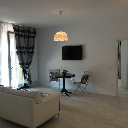 Apartament Premium Apartman Brassó Kültér fotó
