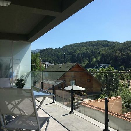 Apartament Premium Apartman Brassó Kültér fotó