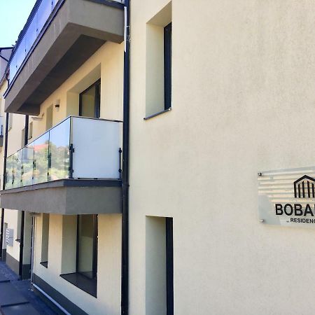 Apartament Premium Apartman Brassó Kültér fotó