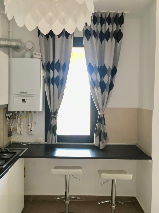 Apartament Premium Apartman Brassó Kültér fotó