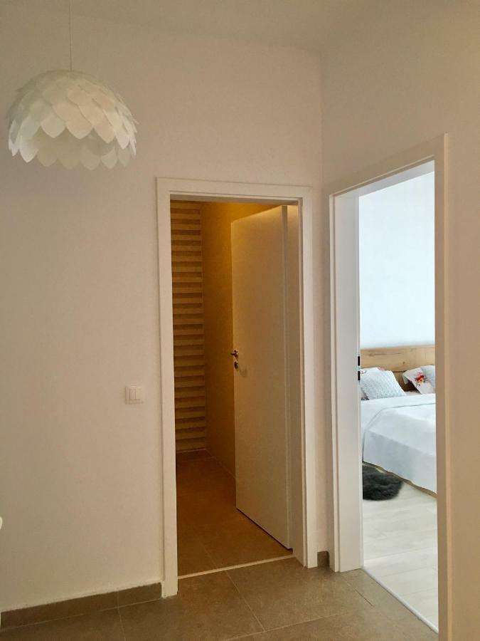 Apartament Premium Apartman Brassó Kültér fotó