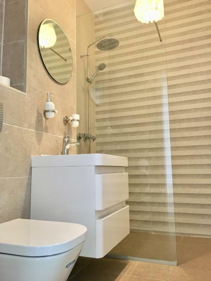 Apartament Premium Apartman Brassó Kültér fotó