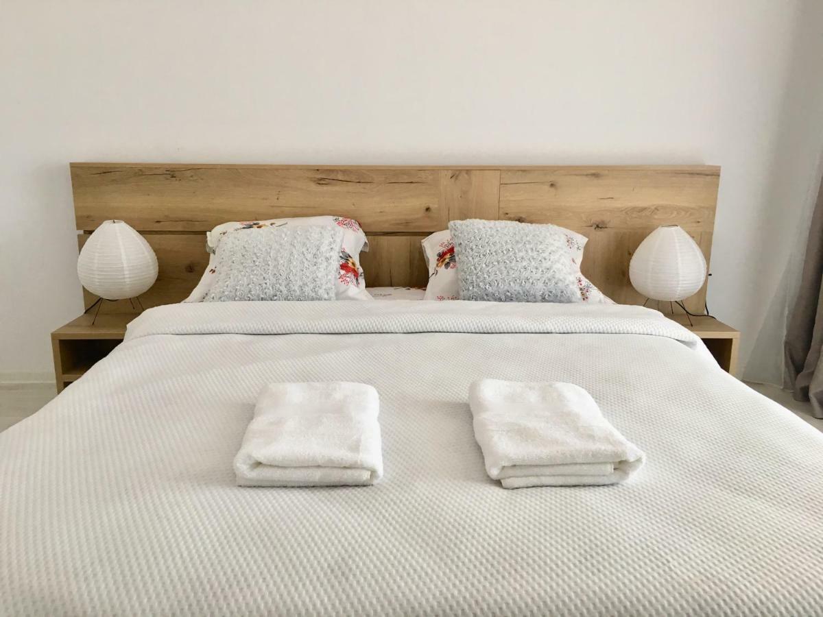 Apartament Premium Apartman Brassó Kültér fotó