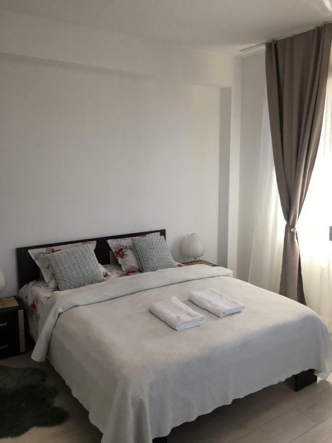 Apartament Premium Apartman Brassó Kültér fotó