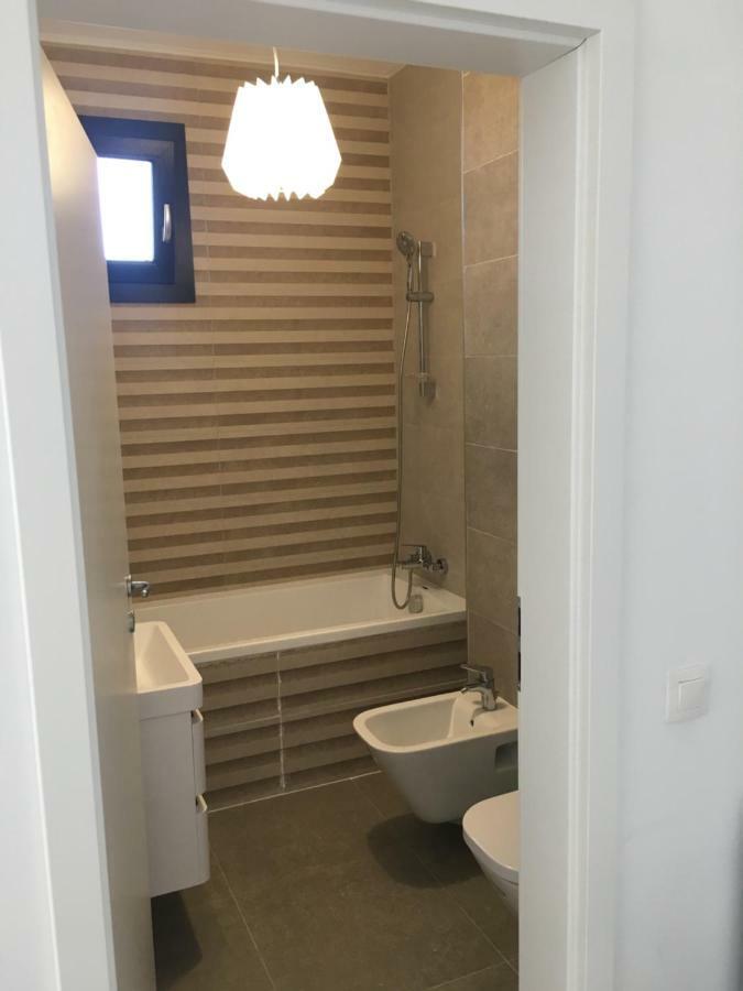 Apartament Premium Apartman Brassó Kültér fotó